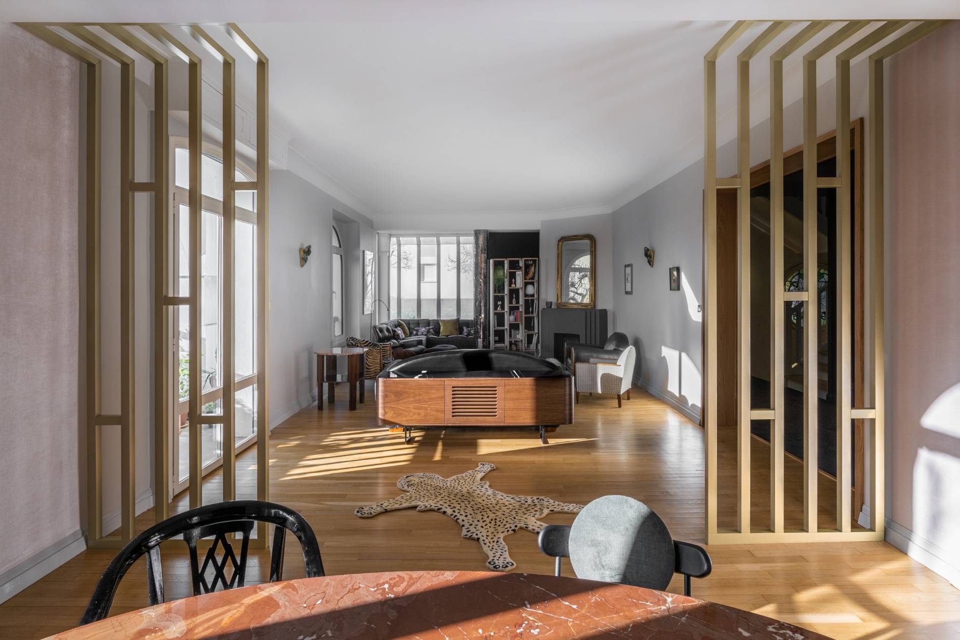 MS Home MS Home Architecte intérieur