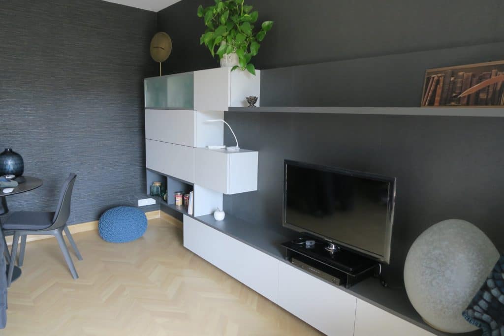 Meuble Bureau/TV
